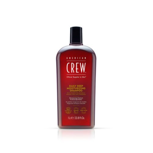 American Crew Daily Deep Moisturizing Shampoo 250ml