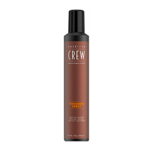 American Crew Finishing Spray 500ml