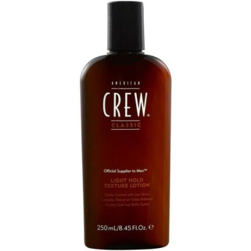 American Crew Light Hold Texture Lotion 250ml