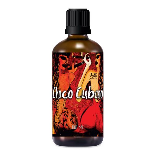 Ariana & Evans Aftershave Choco Cubano 100ml