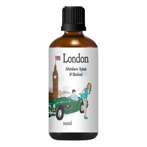 Ariana & Evans Aftershave London 100ml