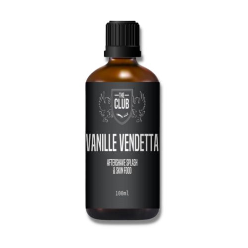 Ariana & Evans Aftershave Vanille Vendetta 100ml