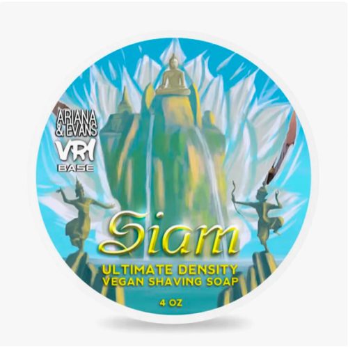 Ariana & Evans Shaving Soap Siam VR1 118ml