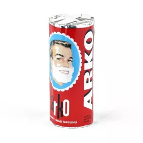   Arko Men Barber Shaving Cream Soap Stick borotvaszappan (1db) 70g
