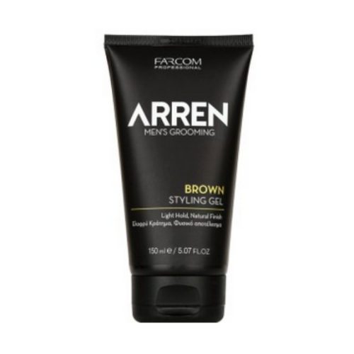 Arren Brown Styling Gel 150ml