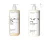 OLAPLEX No.4 Hair Maintenance Hajmegújító sampon 1000 ml és balzsam 1000ml a készlet erejéig!