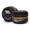 Nish Man hajformázó (07) Aqua Wax Gold One 150ml