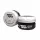 Nish Man hajformázó (F1) Fibre Cream Pomade 100ml
