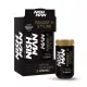 Nish Man Mattifying Volume (P5+) hajformázó por ultra tartással 20g