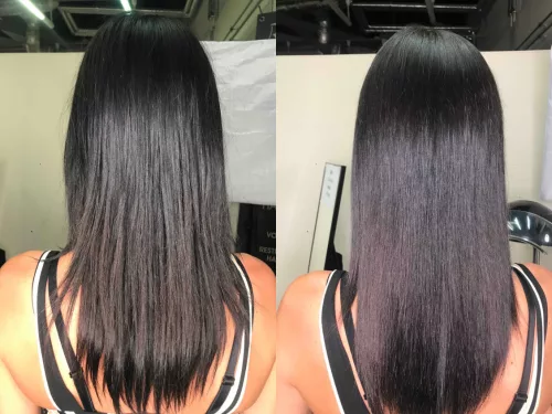 Raywell BIO Hydra Nutritive  maszk, száraz hajra és fejbőrre a második 30% engedménnyel 2x500 ml  