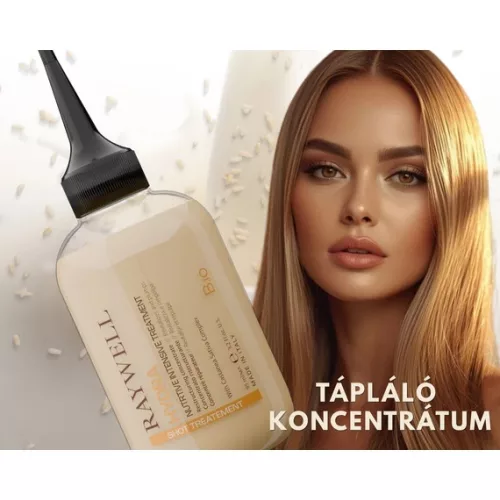 Raywell B.IO HYDRA Nutritive - Intenzív Hidratáló Koncentrátum (95 ml)
