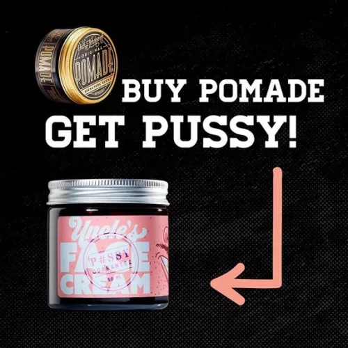 Dick Johnson Original Inepuisable hajformázó