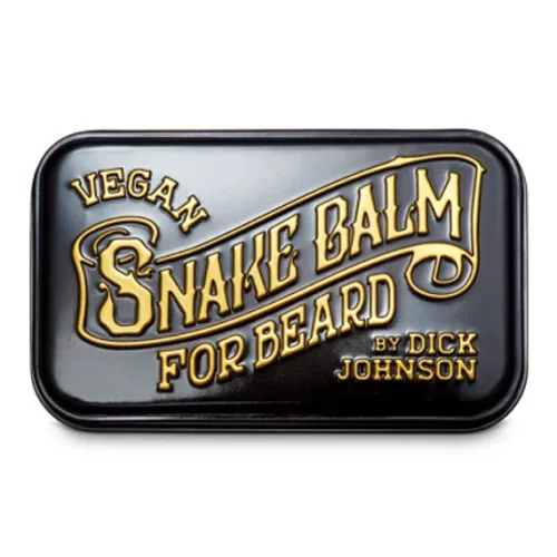 Dick Johnson Snake Balm szakállkondicionáló 55ml