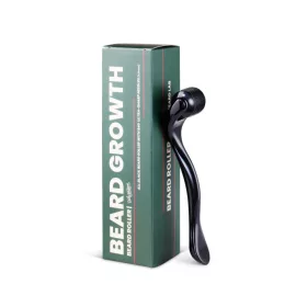 Dick Johnson szakállnövesztő görgő