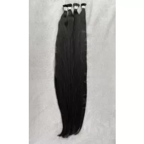 80cm, natúr, festetlen, prémium minőségű haj
