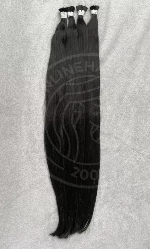 80cm, natúr, festetlen, prémium minőségű haj