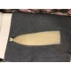 50cm 50g , szőke, prémium minőségű haj