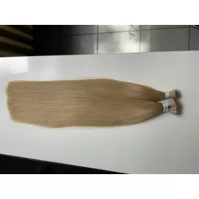 50cm, 100g, 6 barna, prémium minőségű haj