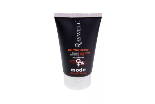 Raywell Gél Wax Coco – Kókuszos, Erős, UV-protection 250ml