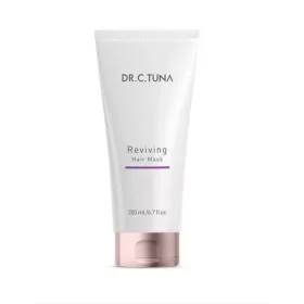 Dr. C. Tuna Revitalizáló Hajmaszk 200ml