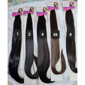 Inez póthaj, fonáshoz, horgoláshoz 1,2,4,6k,8