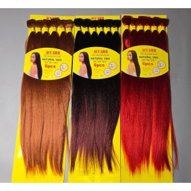 Tresszelt póthj 6 db / csomag