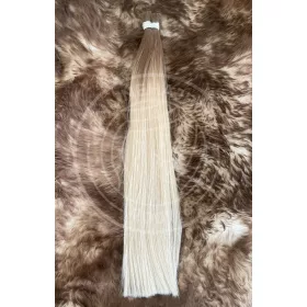 70cm, ombre, prémium haj