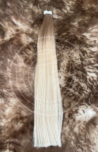 70 cm, ombre, prémium haj 50-100-150-200 g