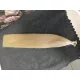 68-70cm 100g, jó minőségű szőke haj /fehér szőke/
