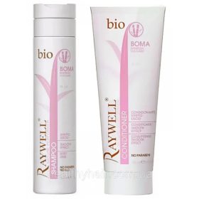 Bio Boma 250 ml sampon és balzsam 