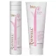Bio Boma 250 ml sampon és  Boma balzsam :/Hajsimító kondicionáló 245 ml /Raywell B.IO LISS Smoothing – Simító és Fényfokozó Maszk /