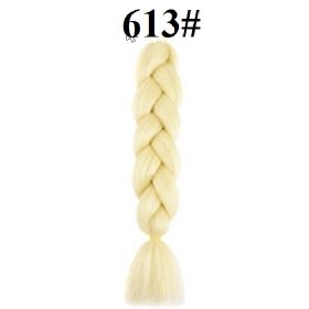 613-as kanekalon haj