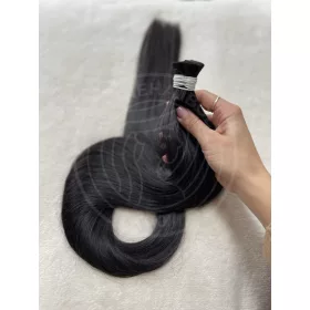 83cm, natúr, festetlen, prémium minőségű haj