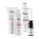 Dr. C. Tuna Revitalizáló Fokhagyma Hajolaj 30ml ,500 ml sampon, 225 ml sampon, 200 ml Balzsam Farmasi