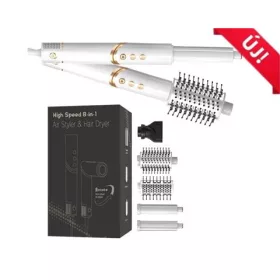 8in1 BLDC FlexStyler