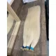 70cm, 100g, prémium minőségű haj hamvas szőke