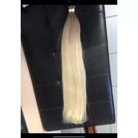 68-70cm 200g ombre, prémium minőségű haj