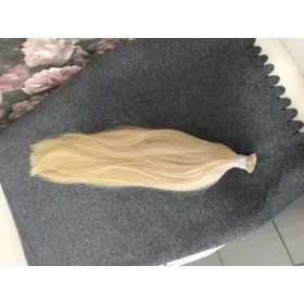 60cm, 200g, szőke haj 