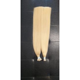 60cm,50-100-150- 200g, szőke haj 