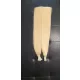 60 cm 50-100-150- 200g, szőke haj 