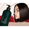 BIO BOMA - Simító Hagyd Benne! Krém /Raywell B.IO LISS Smoothing - Szerkezet Simító és "Anti-frizz” Hatású Krém (200 ml)