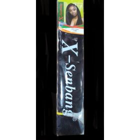 10 Kanekalon haj barna