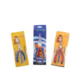 Fogó hajhosszabbításhoz 