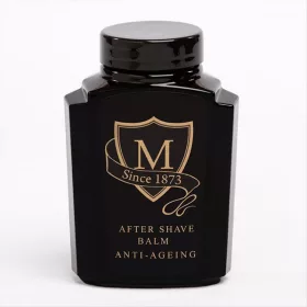   Morgan's Anti-Ageing borotválkozás utáni balzsam 100ml
