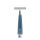 Mühle RYTMO Series Petrol Blue R228SR biztonsági borotva