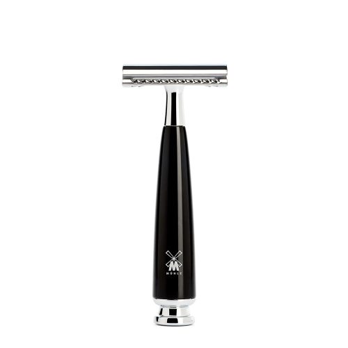 Mühle RYTMO Series R226SR Closed Comb Safety Razor biztonsági borotva