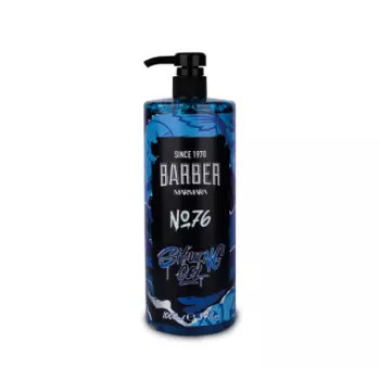 Marmara Barber borotvagél no76 1000ml