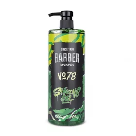 Marmara Barber borotvagél no78 1000ml