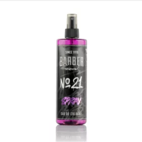   Marmara Barber After Shave Lotion EDC No.21 borotválkozás utáni folyadék 400ml