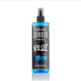   Marmara Barber After Shave Lotion EDC No.22 borotválkozás utáni folyadék 400ml
